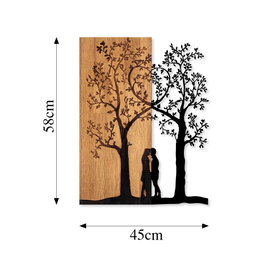 Wallity Love Under The Tree